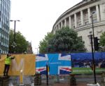 Conservative Party Conference Manchester 2017